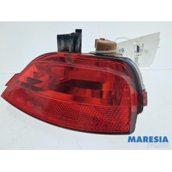 Renault - Captur - Rear fog light