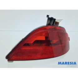 Renault - Captur - Rear fog light