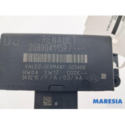 Renault - Captur - PDC Module