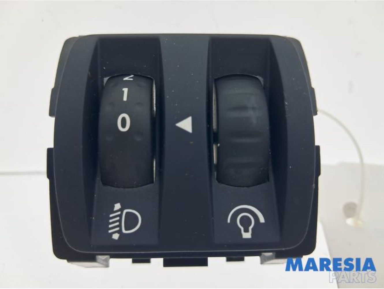 Renault - Captur - Schakelaar Koplamp Ihv