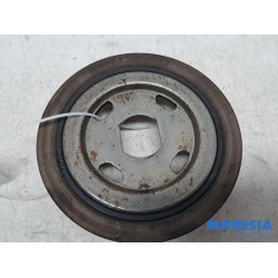 Renault - Trafic - Crankshaft pulley