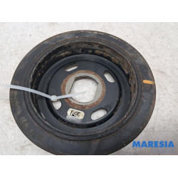 Renault - Trafic - Crankshaft pulley