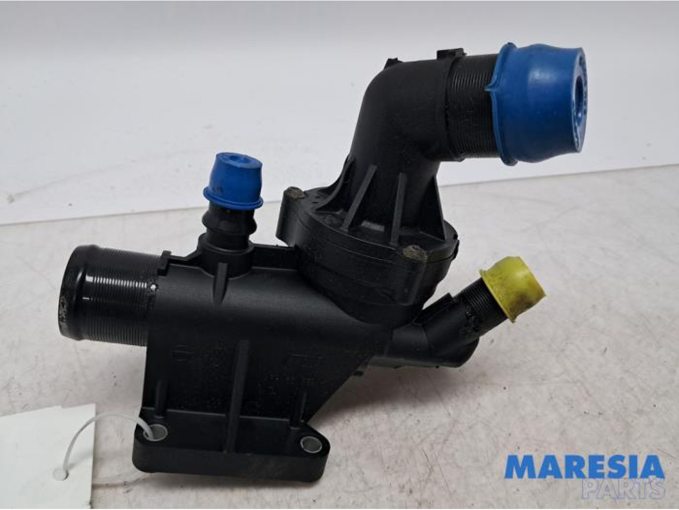 Renault - Trafic - Thermostat housing