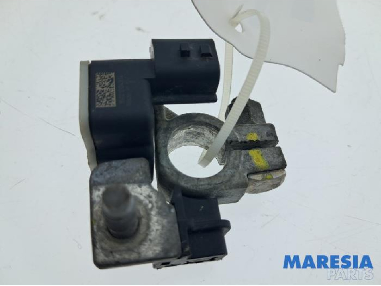 Renault - Captur - Accu sensor