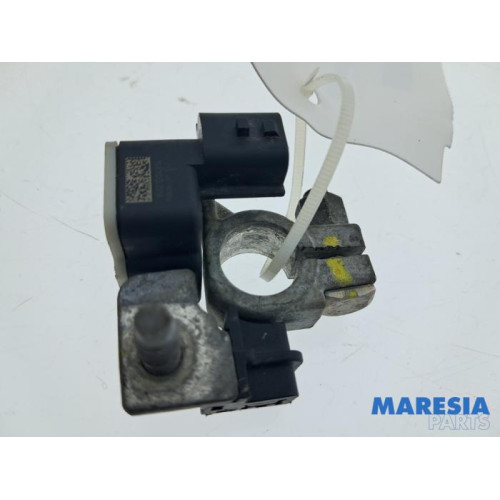 Renault - Captur - Accu sensor