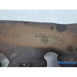 Renault - Trafic - Exhaust manifold