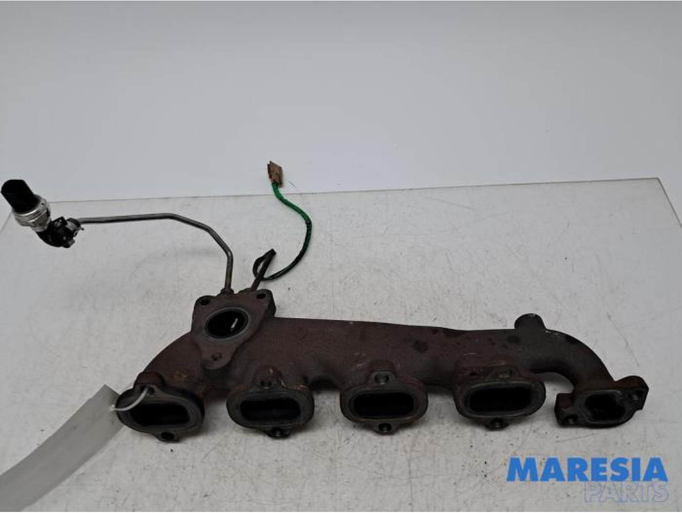 Renault - Trafic - Exhaust manifold