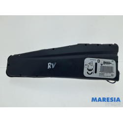 Renault - Captur - Seat airbag (seat)