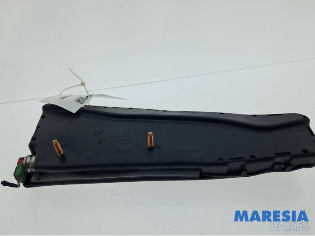 Renault - Captur - Seat airbag (seat)