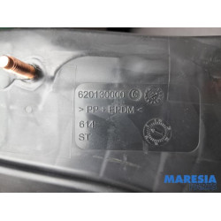 Renault - Captur - Seat airbag (seat)