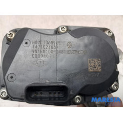 Renault - Trafic - EGR valve