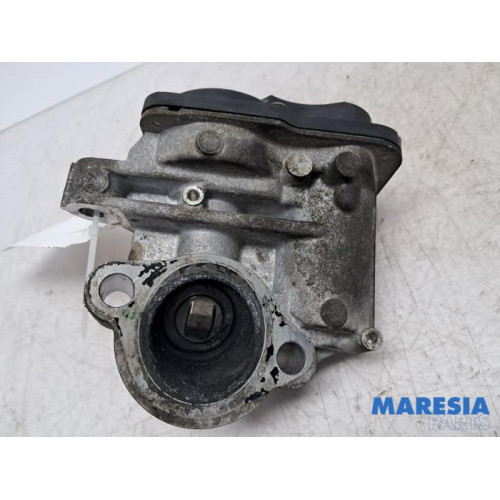 Renault - Trafic - EGR valve