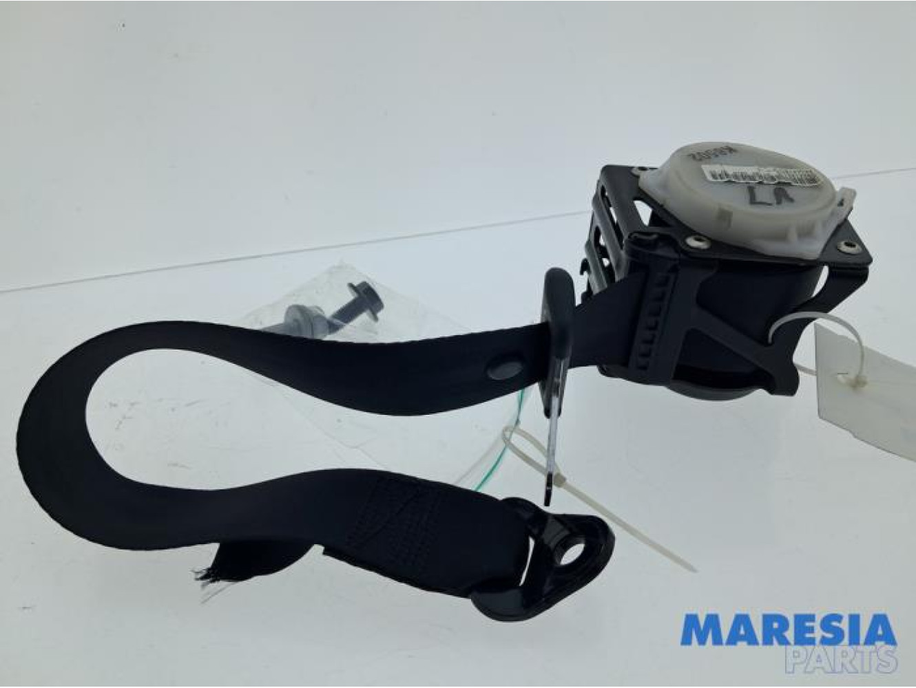 Renault - Captur - Rear seatbelt, left