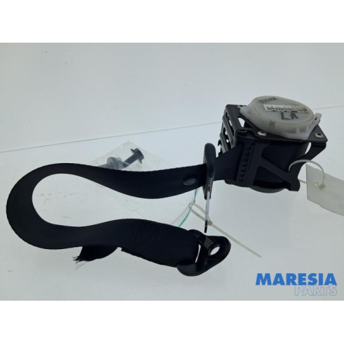 Renault - Captur - Rear seatbelt, left