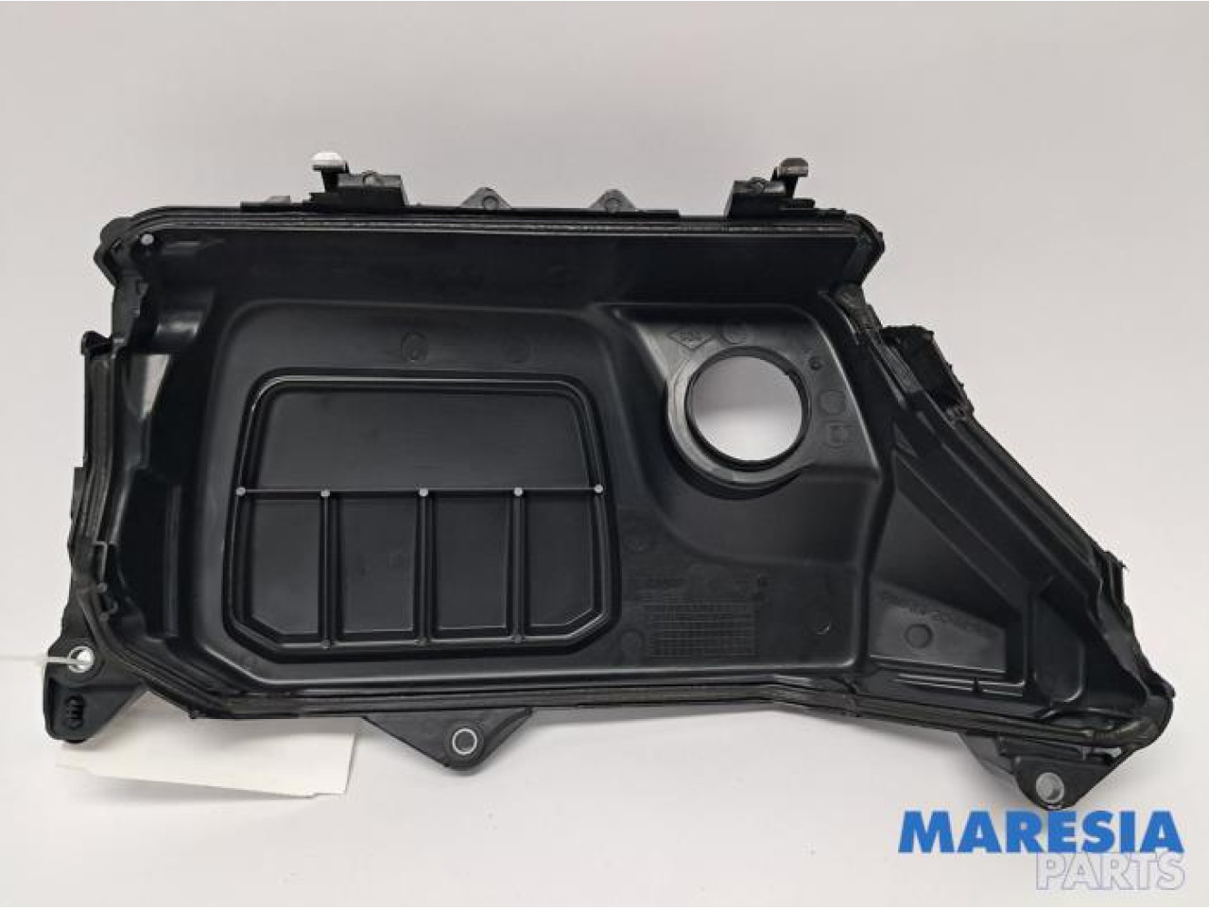 Renault - Trafic - Abdeckblech Motor