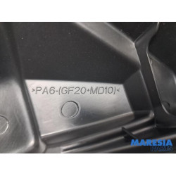 Renault - Trafic - Abdeckblech Motor
