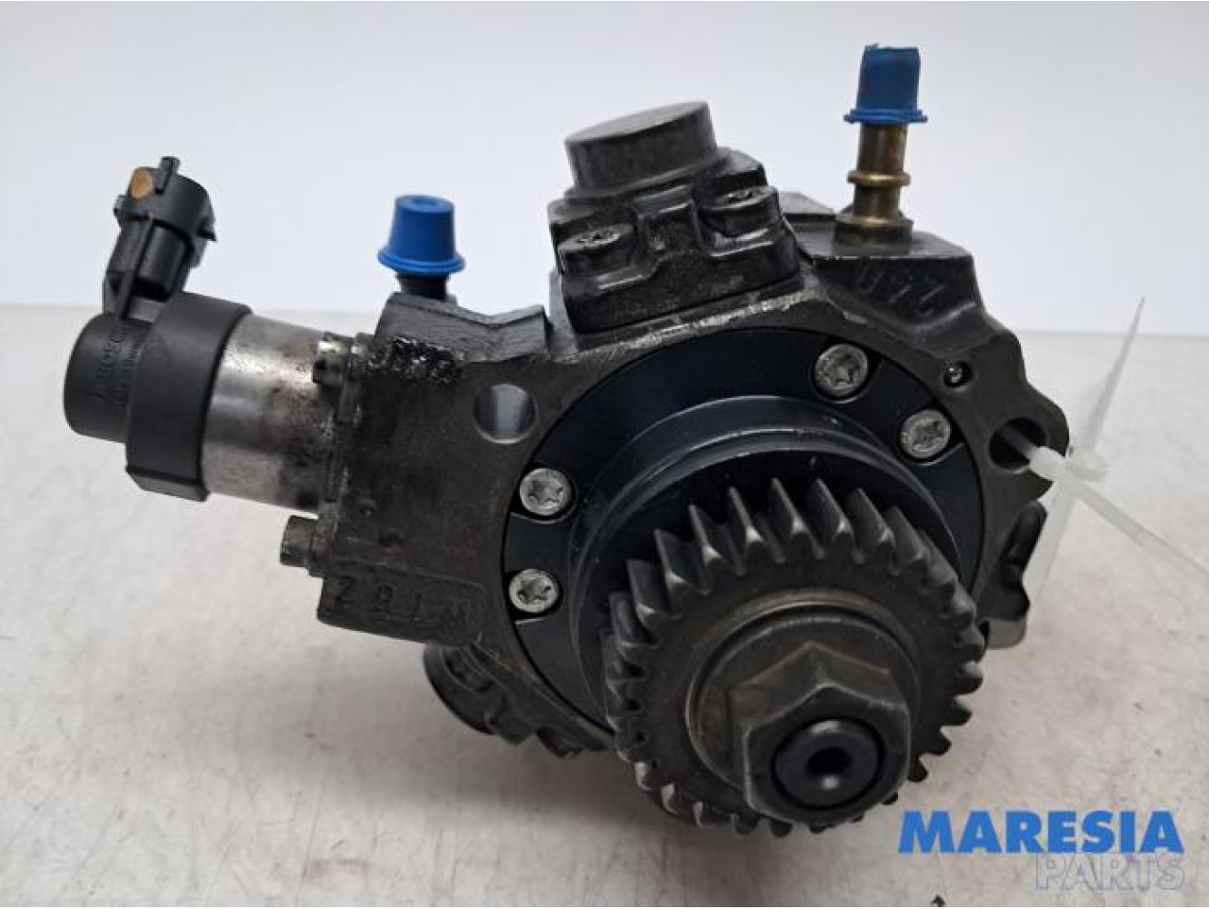 Renault - Trafic - Kraftstoffpumpe Mechanisch