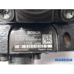 Renault - Trafic - Kraftstoffpumpe Mechanisch