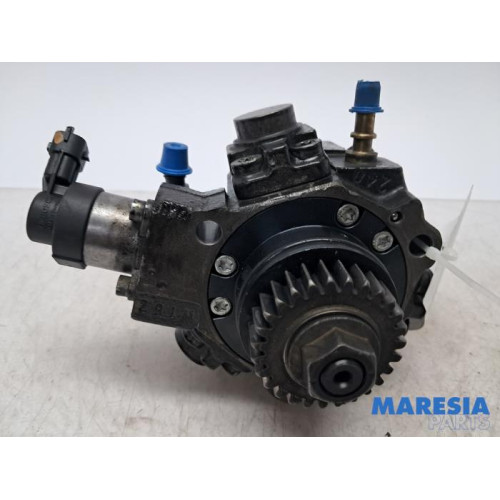 Renault - Trafic - Kraftstoffpumpe Mechanisch
