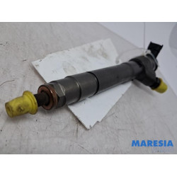 Renault - Trafic - Verstuiver (diesel)