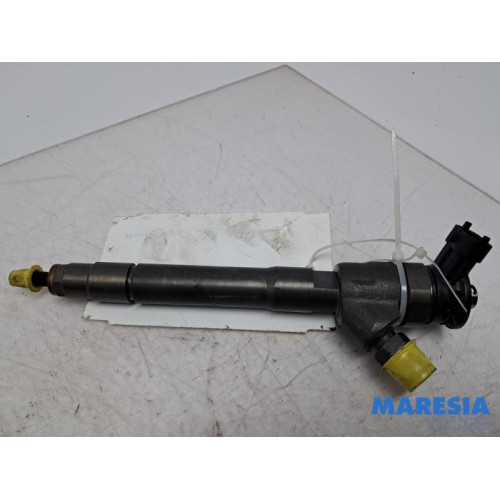 Renault - Trafic - Verstuiver (diesel)