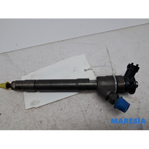Renault - Trafic - Verstuiver (diesel)