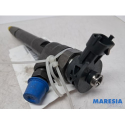 Renault - Trafic - Injector (diesel)