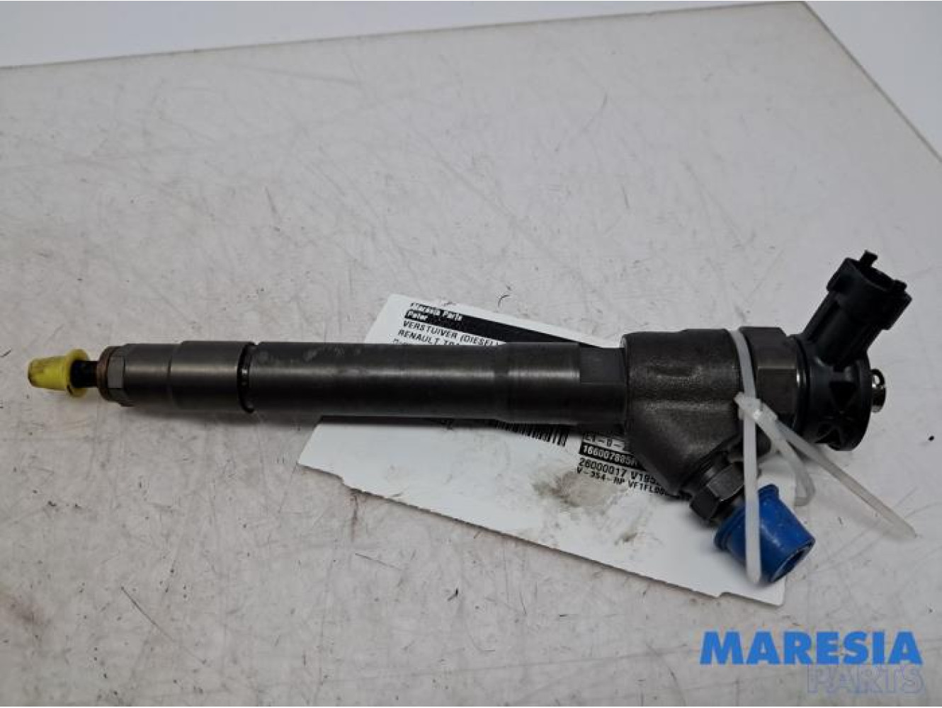 Renault - Trafic - Injector (diesel)