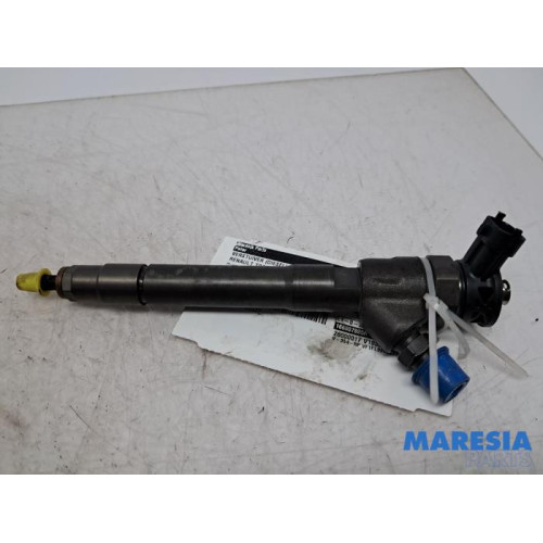 Renault - Trafic - Verstuiver (diesel)