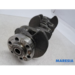 Renault - Captur - Crankshaft