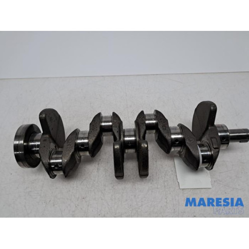 Renault - Captur - Crankshaft