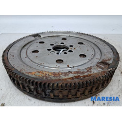 Renault - Captur - Flywheel