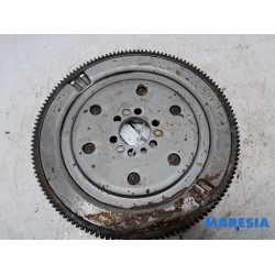 Renault - Captur - Flywheel