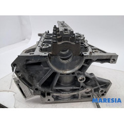 Renault - Captur - Motor Unterblock