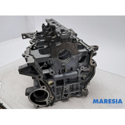 Renault - Captur - Motor Unterblock