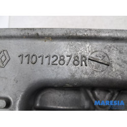 Renault - Captur - Motor Unterblock