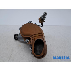 Renault - Captur - Oil pump