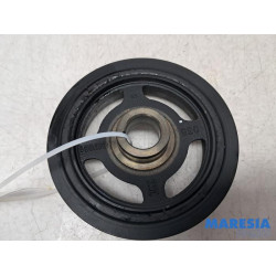 Renault - Captur - Crankshaft pulley