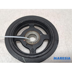 Renault - Captur - Crankshaft pulley