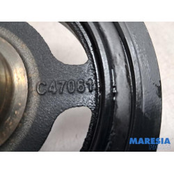 Renault - Captur - Crankshaft pulley