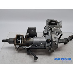 Renault - Captur - Steering column housing