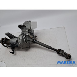 Renault - Captur - Steering column housing