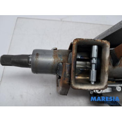 Renault - Captur - Steering column housing