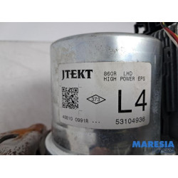 Renault - Captur - Steering column housing