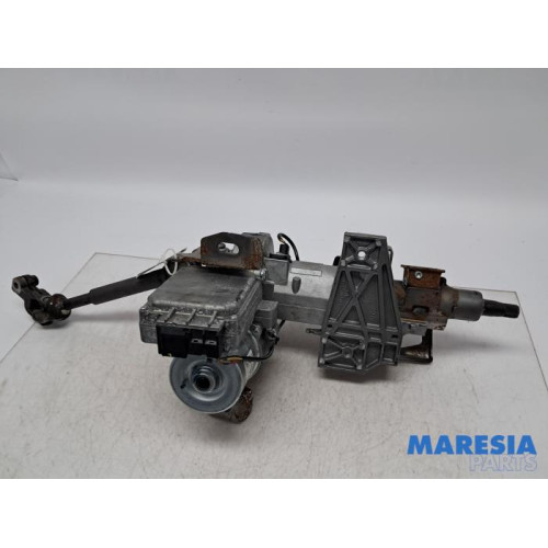 Renault - Captur - Steering column housing
