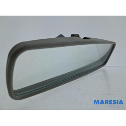 Renault - Captur - Rear view mirror
