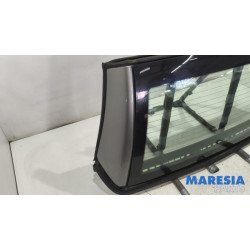 Peugeot - 207 - Fenster hinten