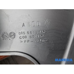 Fiat - 500 - Distributiedeksel