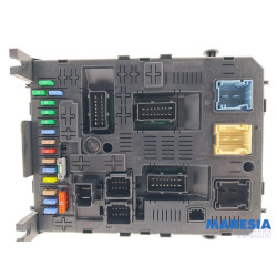 Peugeot - RCZ - Computer Motormanagement