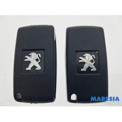 Peugeot - RCZ - Computer Motormanagement